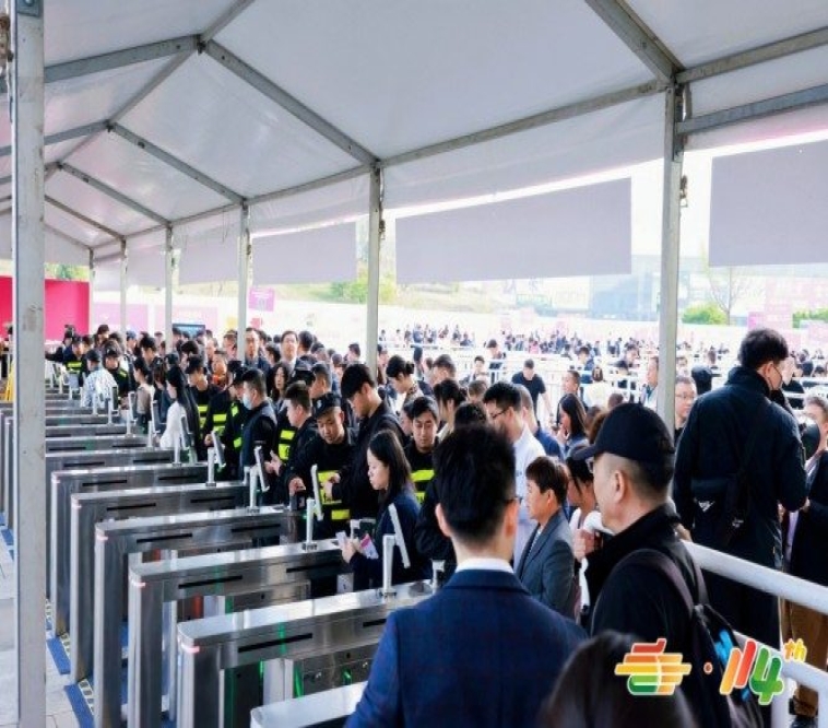 调味品代工企业冲刺2026南京秋季糖酒会：展位申请实操指引