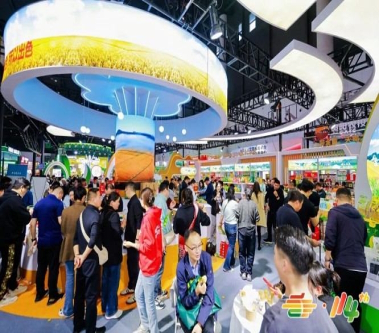 申请通过≠展位到手！新锐零食品牌2026秋糖*易忽略的致命一步